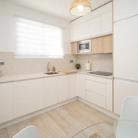 Galeon Appartement *