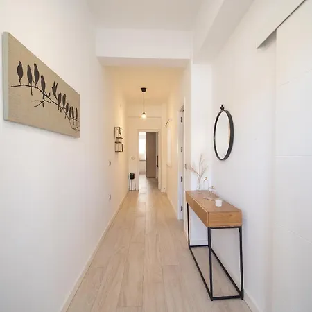 Galeon Appartement Sanlúcar de Barrameda