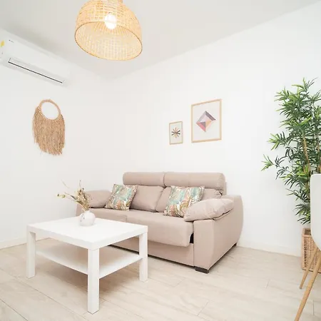 Appartement Galeon *