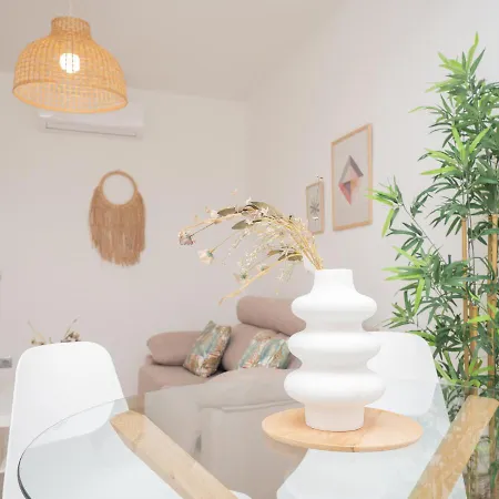 Galeon Appartement