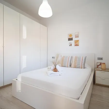 Apartamento Galeon Sanlúcar de Barrameda
