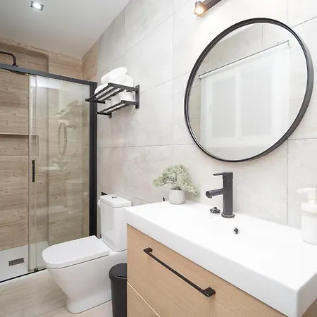 Apartamento Galeon *